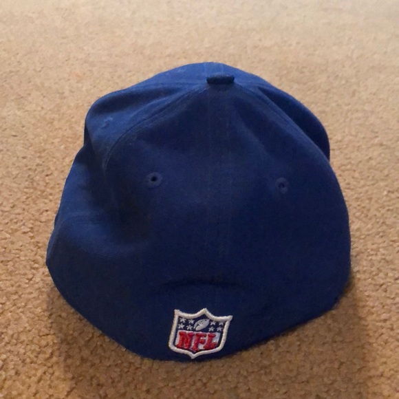 Giants new era hat - Picture 2 of 4
